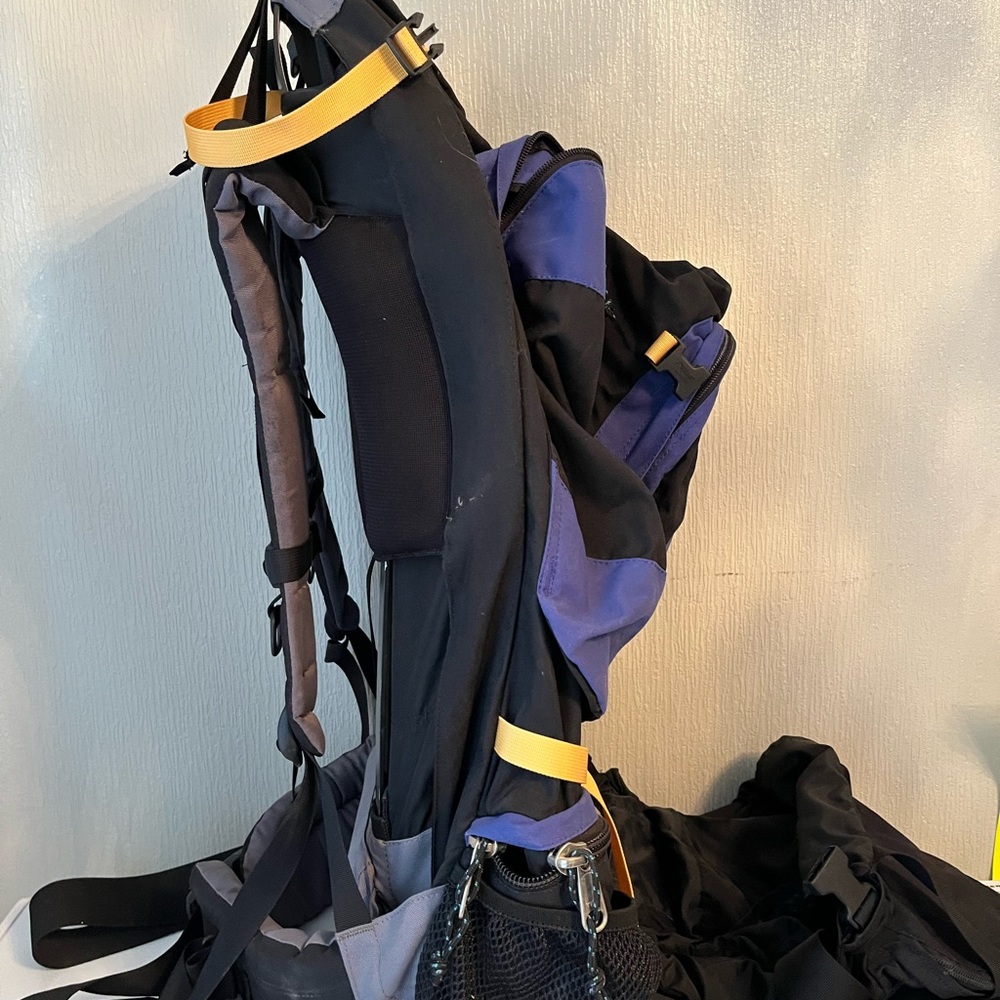 Kelty Redcloud 5400 Backpack Expedition